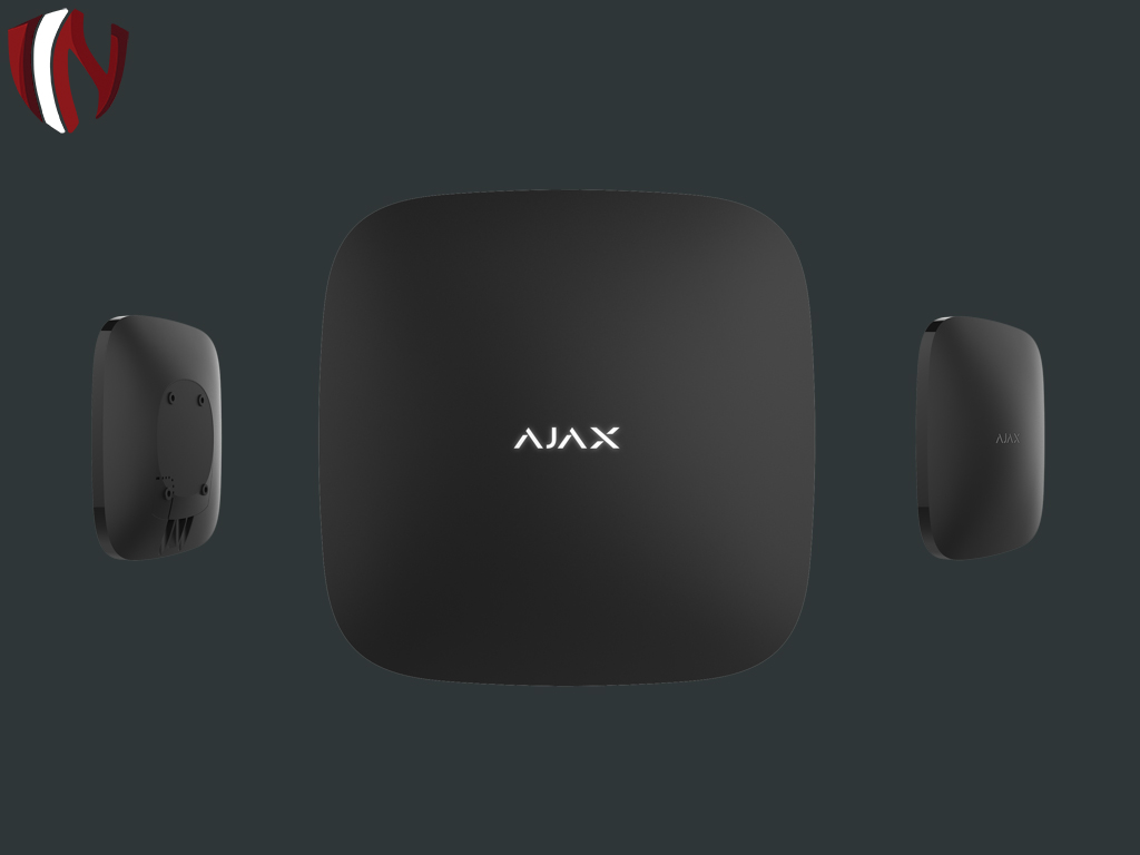 Ajax Hub