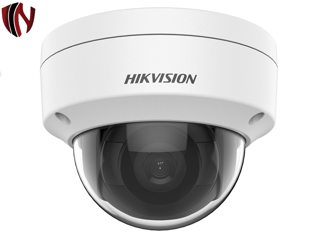 Hikvision DS-2CD3121G2-ISF