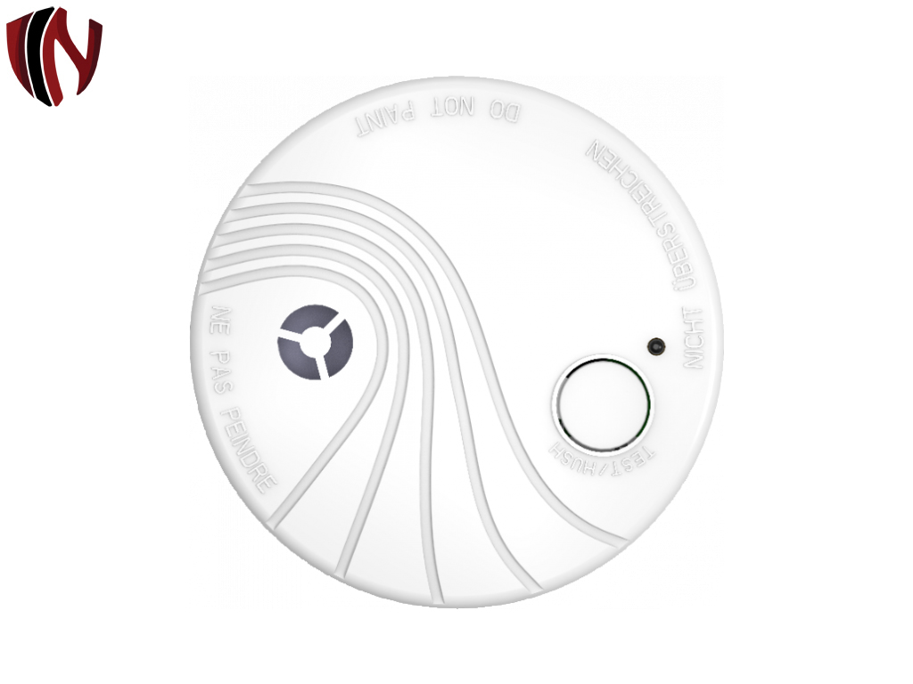 Hikvision DS-PDSMK-S-WE