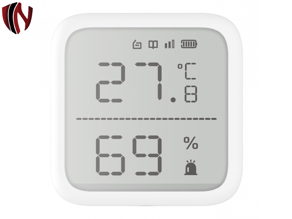 Hikvision DS-PDTPH-E-WE