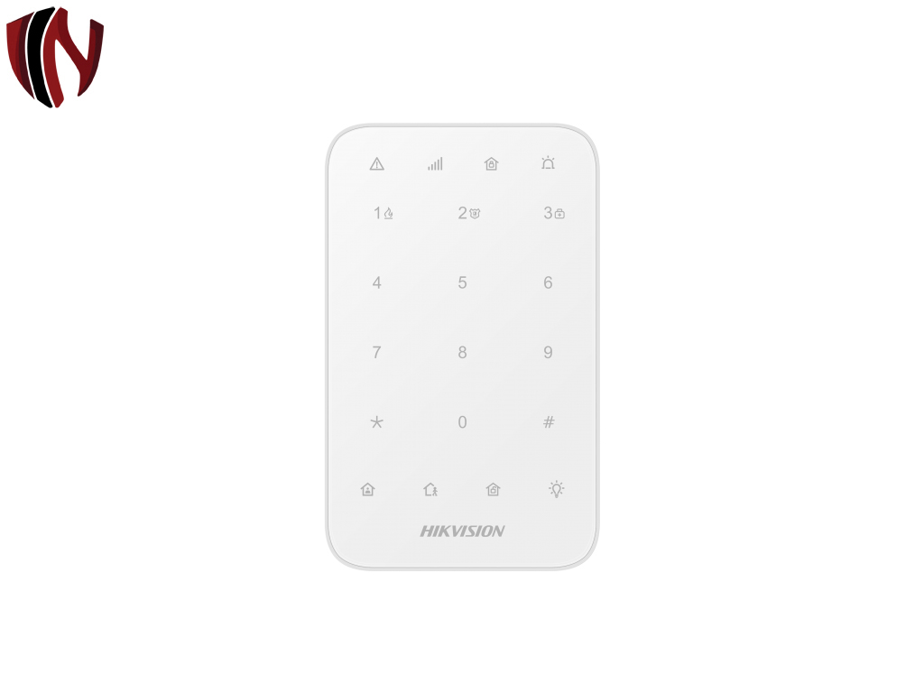 Hikvision DS-PK1-E-WE