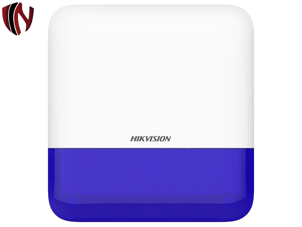 Hikvision DS-PS1-E-WE