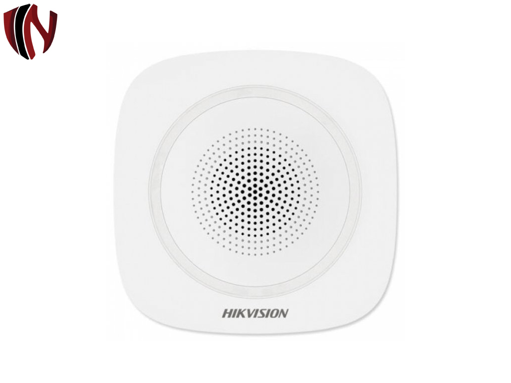 Hikvision DS-PS1-I-WE
