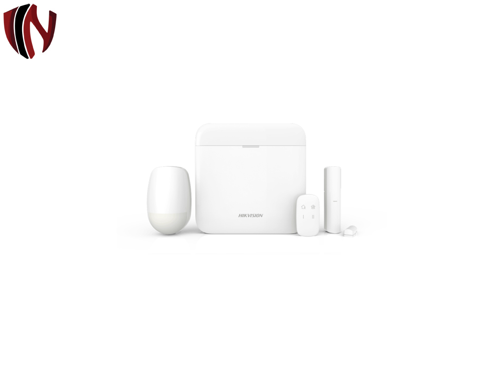 Hikvision DS-PWA64-Kit-WE