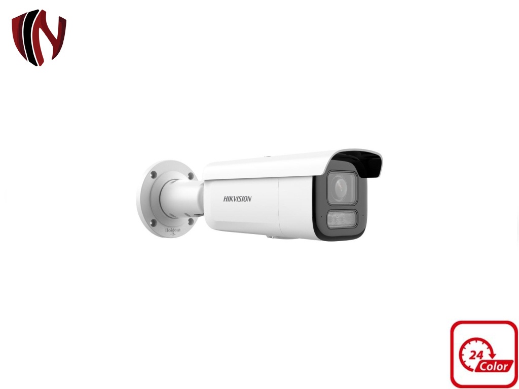Hikvision DS-2CD2T23G2-2LI