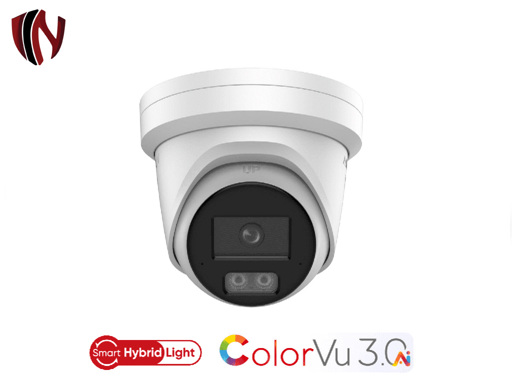 Hikvision DS-2CD2367G3-LI2UY