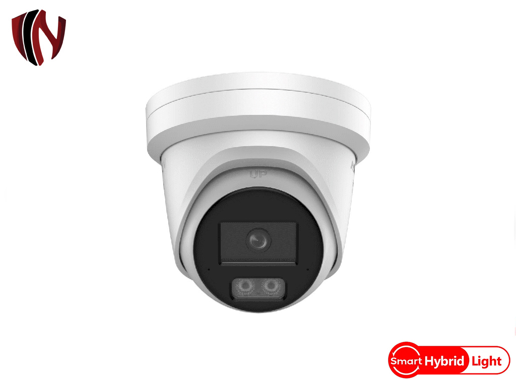 Hikvision DS-2CD2363G2-LI2U