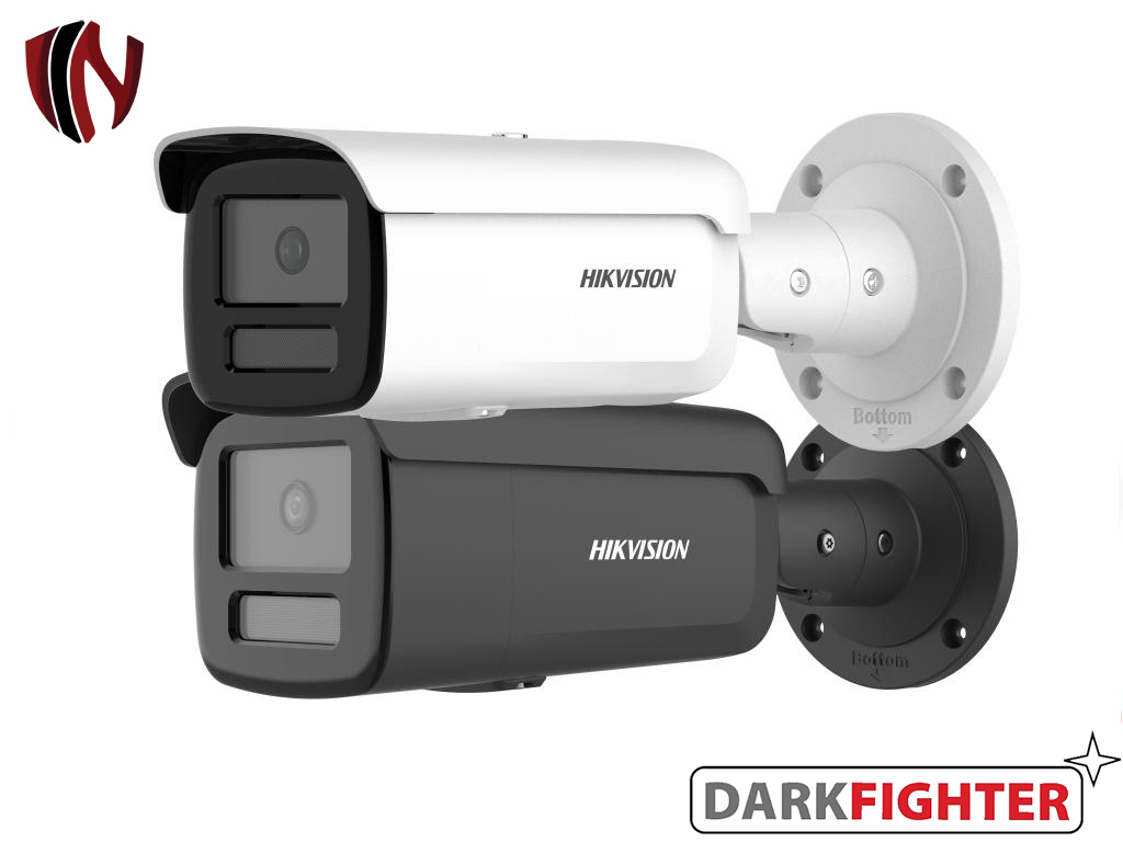 Hikvision DS-2CD2T66G2H-2I