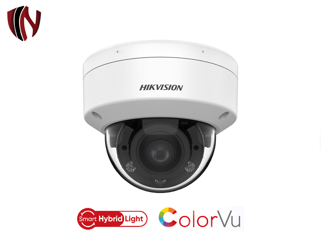 Hikvision DS-2CE50DF3T-VPLSZE