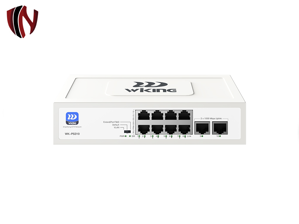 Wi-Tek WK-PS310