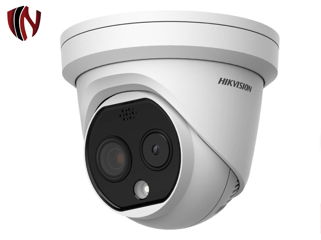 Hikvision DS-2TD1217-3/PA