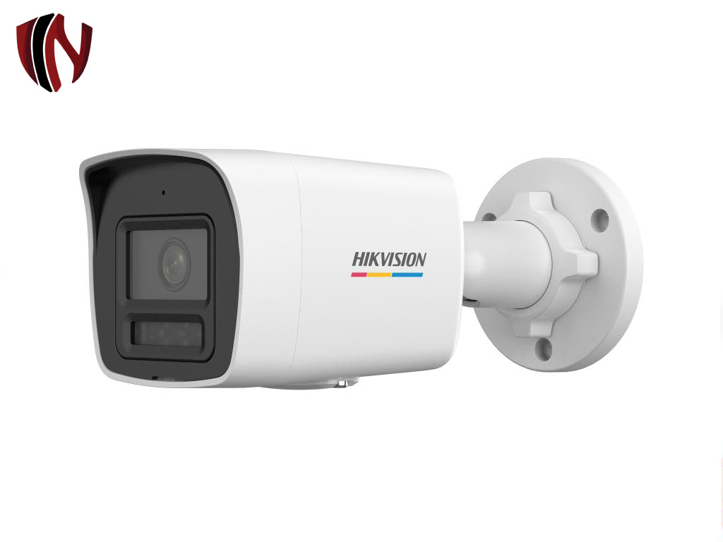 Hikvision DS-2CD1047G3H-LIU 4 MP ColorVu 3.0 IP камера