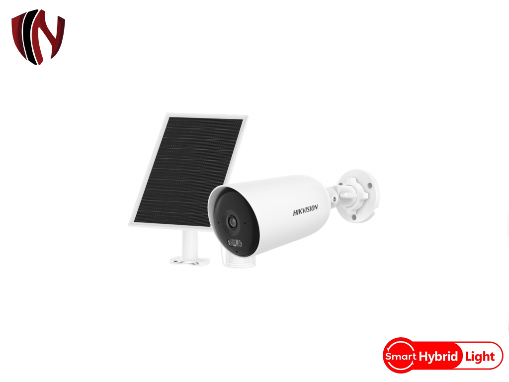 HikVision DS-2CFS04/4G