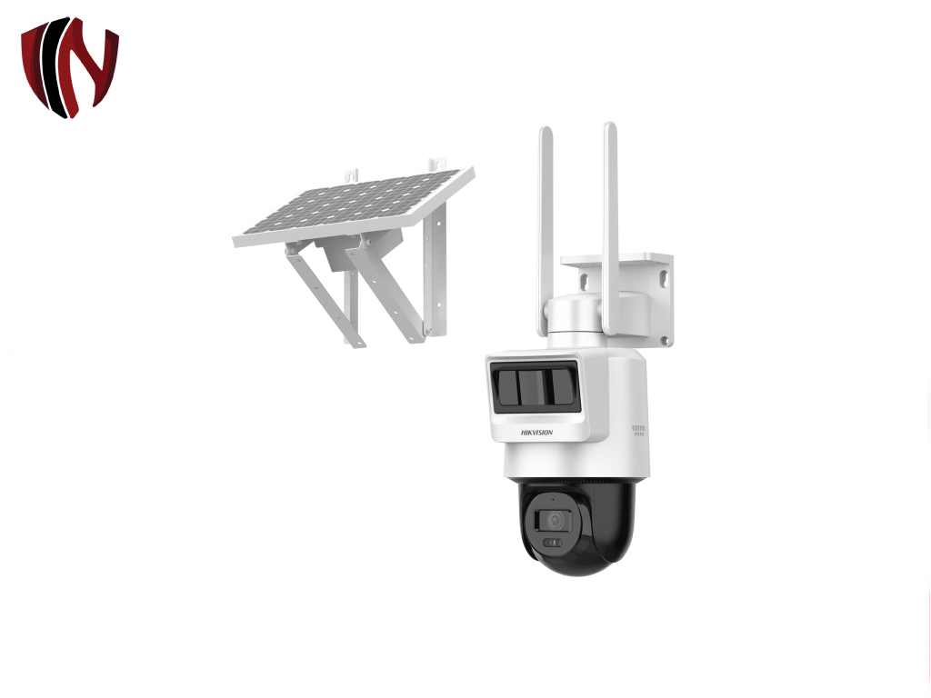 HikVision DS-2DE2C400IWG-K/4G/C05S10