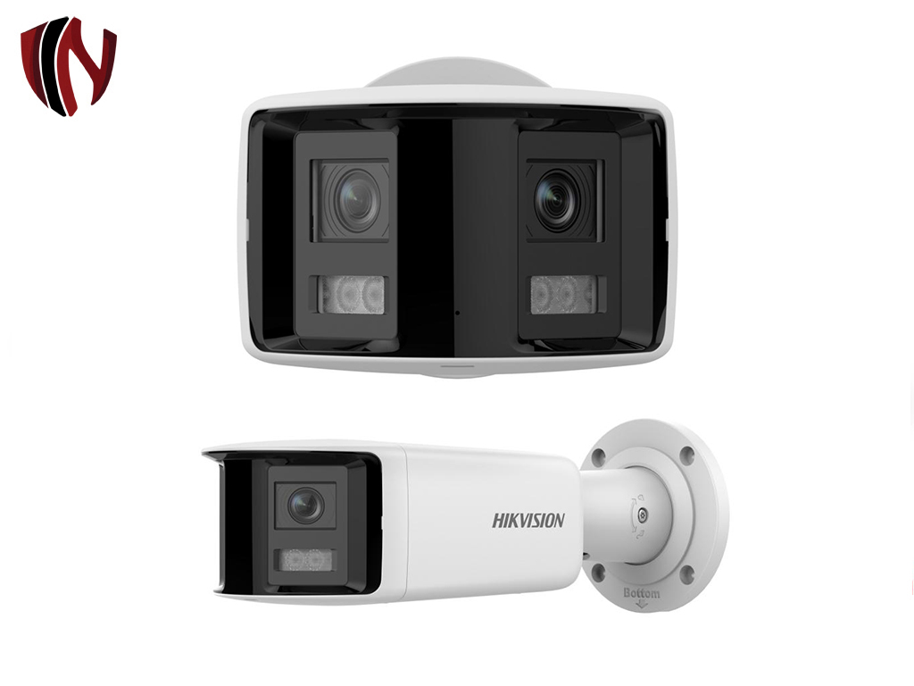Hikvision DS-2CD2T46G2P- ISU/SL(C)