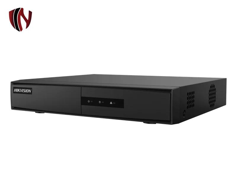 Hikvision DS-7108NI-Q1/M(D) – 8-канален IP мрежов видеорекордер NVR до 6 MP