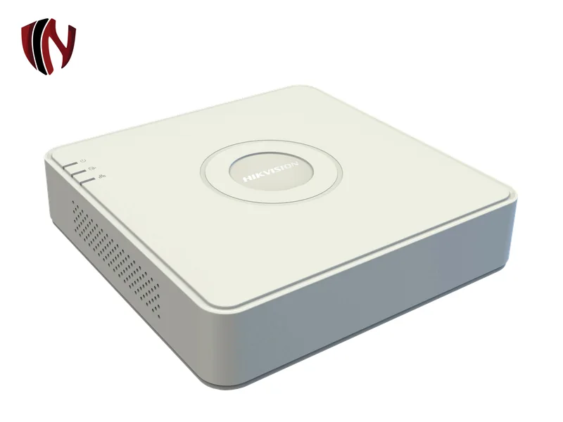 Hikvision DS-7108NI-Q1(D) – 8-канален IP мрежов видеорекордер NVR до 6 MP