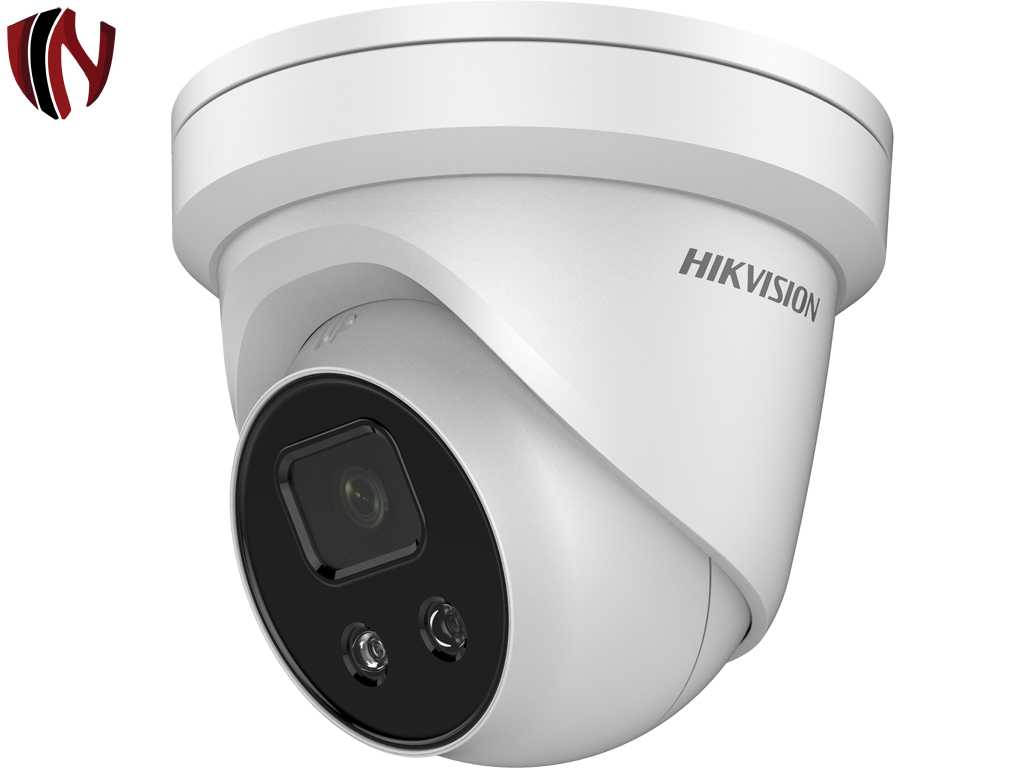 Hikvision DS-2CD2346G2-ISU/SL