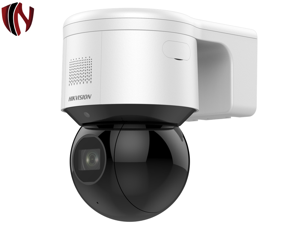 Hikvision DS-2DE3A404IW-DE