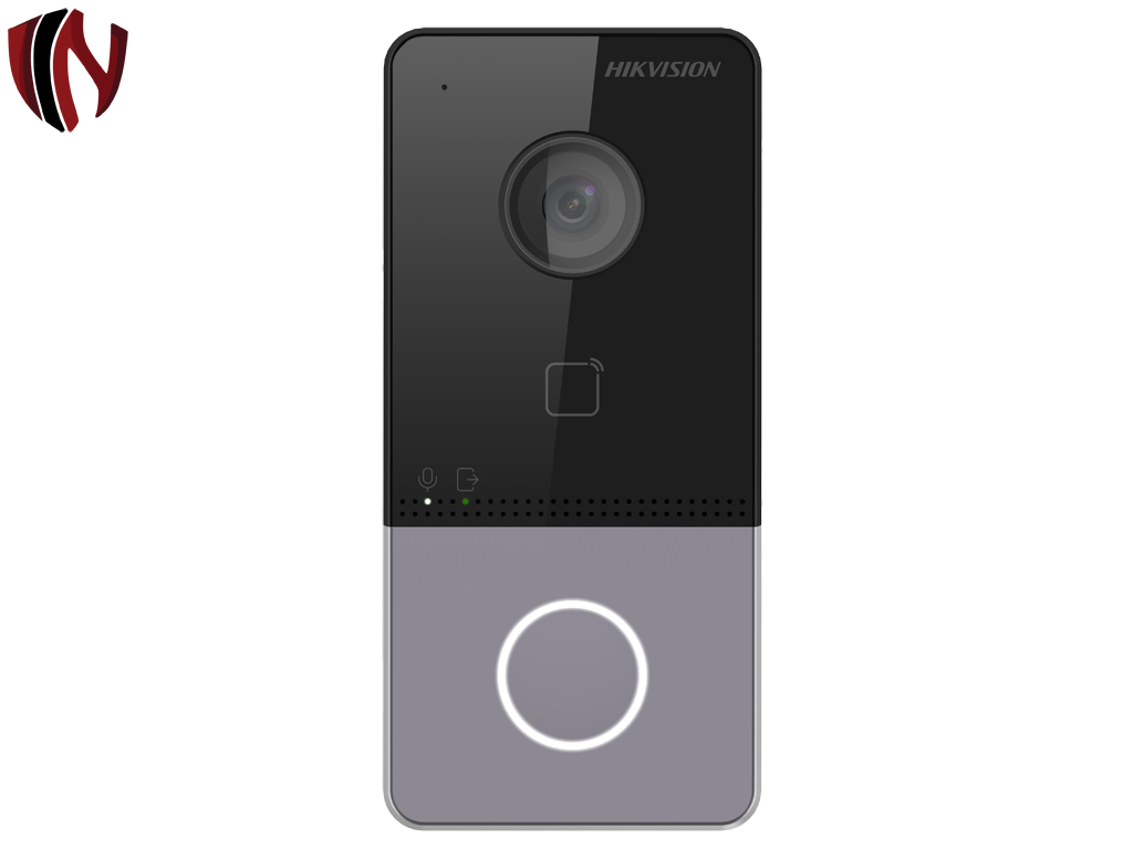 Hikvision DS-KV6113-PE1(B)
