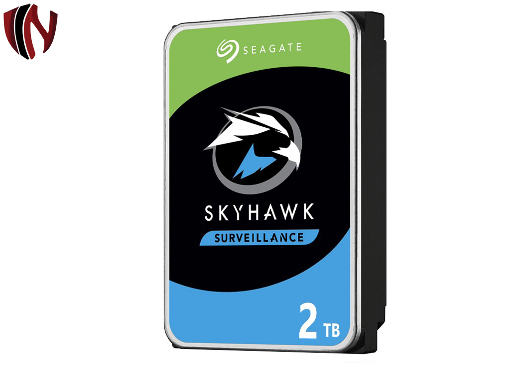 SkyHawk 2TB