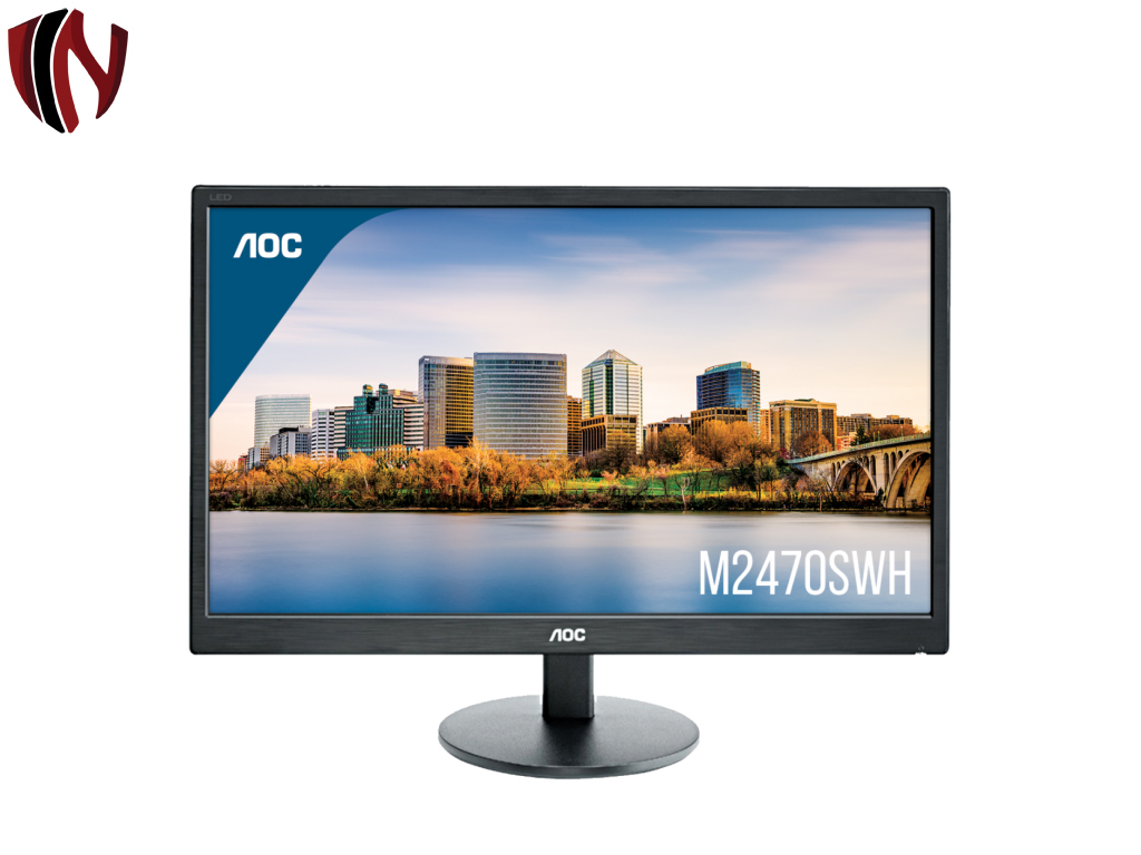 Монитор AOC M2470SWH